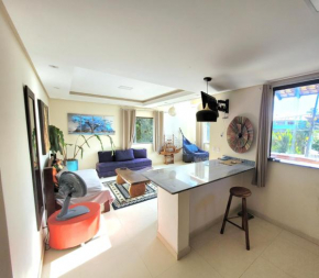 Villa Sete Mares